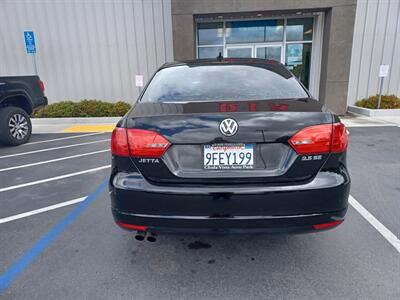 2013 Volkswagen Jetta SE PZEV   - Photo 9 - Chula Vista, CA 91911