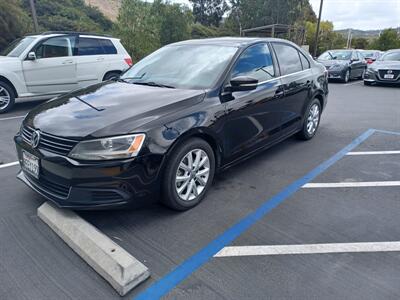 2013 Volkswagen Jetta SE PZEV   - Photo 2 - Chula Vista, CA 91911