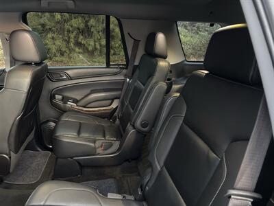 2015 Chevrolet Tahoe LT   - Photo 7 - Chula Vista, CA 91911