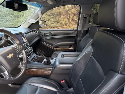 2015 Chevrolet Tahoe LT   - Photo 6 - Chula Vista, CA 91911