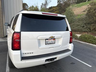 2015 Chevrolet Tahoe LT   - Photo 3 - Chula Vista, CA 91911