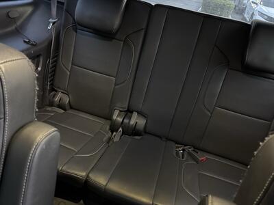 2015 Chevrolet Tahoe LT   - Photo 8 - Chula Vista, CA 91911