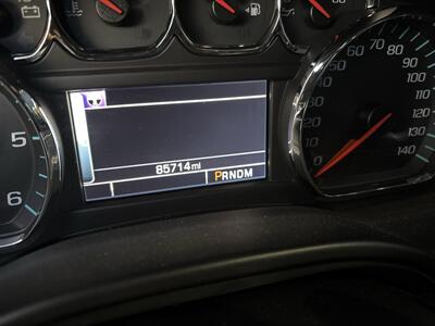 2015 Chevrolet Tahoe LT   - Photo 4 - Chula Vista, CA 91911