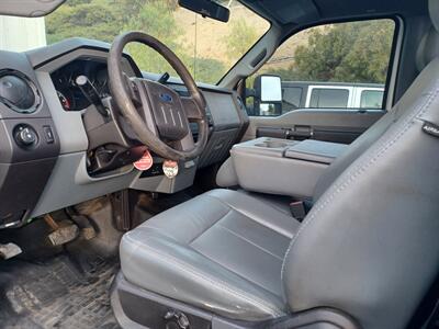 2012 Ford F-350 Super Duty XL   - Photo 8 - Chula Vista, CA 91911