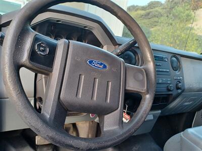 2012 Ford F-350 Super Duty XL   - Photo 6 - Chula Vista, CA 91911