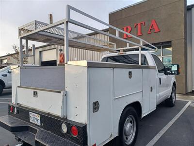 2012 Ford F-350 Super Duty XL   - Photo 3 - Chula Vista, CA 91911