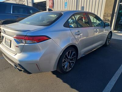 2022 Toyota Corolla SE   - Photo 3 - Chula Vista, CA 91911