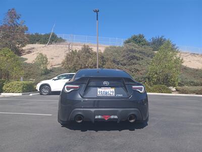 2014 Scion FR-S   - Photo 6 - Chula Vista, CA 91911