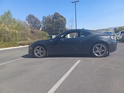2014 Scion FR-S   - Photo 3 - Chula Vista, CA 91911