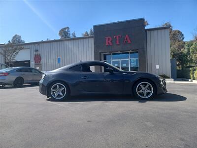 2014 Scion FR-S   - Photo 2 - Chula Vista, CA 91911