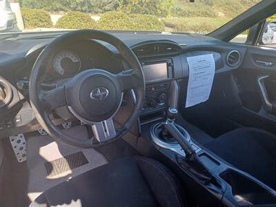 2014 Scion FR-S   - Photo 4 - Chula Vista, CA 91911
