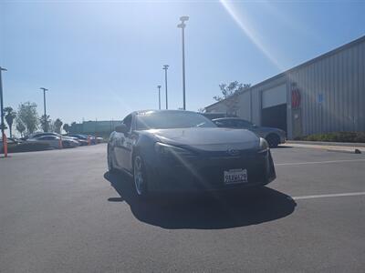 2014 Scion FR-S   - Photo 1 - Chula Vista, CA 91911