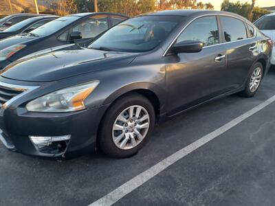 2013 Nissan Altima 2.5   - Photo 2 - Chula Vista, CA 91911