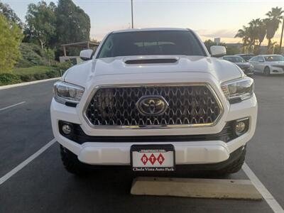 2022 Toyota Tacoma SR5 V6   - Photo 1 - Chula Vista, CA 91911