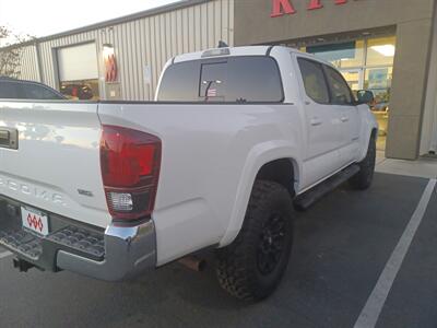 2022 Toyota Tacoma SR5 V6   - Photo 3 - Chula Vista, CA 91911