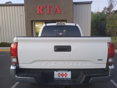 2022 Toyota Tacoma SR5 V6   - Photo 9 - Chula Vista, CA 91911