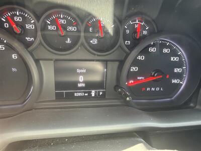 2022 Chevrolet Silverado 1500 Custom - Photo 7 - Chula Vista, CA 91911