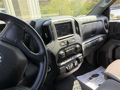 2022 Chevrolet Silverado 1500 Custom - Photo 6 - Chula Vista, CA 91911