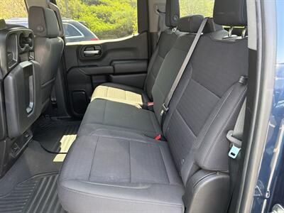 2022 Chevrolet Silverado 1500 Custom - Photo 4 - Chula Vista, CA 91911