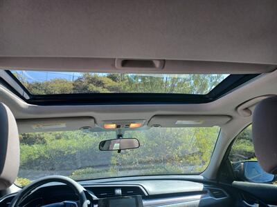 2018 Honda Civic EX-T - Photo 9 - Chula Vista, CA 91911