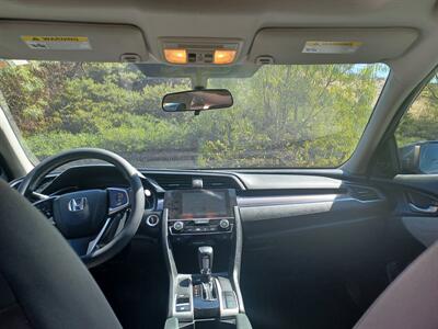 2018 Honda Civic EX-T - Photo 4 - Chula Vista, CA 91911