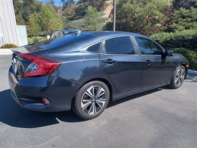 2018 Honda Civic EX-T - Photo 3 - Chula Vista, CA 91911