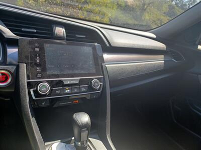 2018 Honda Civic EX-T - Photo 5 - Chula Vista, CA 91911