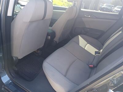 2018 Honda Civic EX-T - Photo 7 - Chula Vista, CA 91911