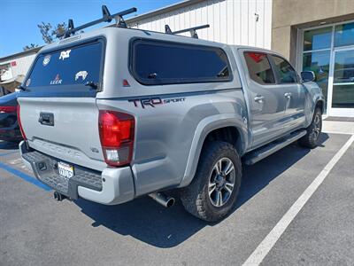 2019 Toyota Tacoma SR5 V6   - Photo 3 - Chula Vista, CA 91911