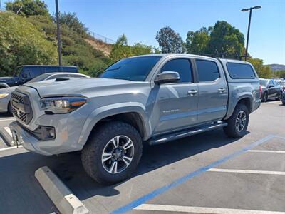 2019 Toyota Tacoma SR5 V6   - Photo 2 - Chula Vista, CA 91911