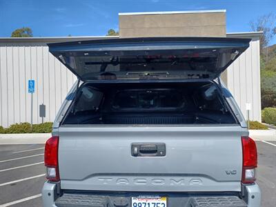 2019 Toyota Tacoma SR5 V6   - Photo 8 - Chula Vista, CA 91911