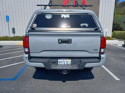 2019 Toyota Tacoma SR5 V6   - Photo 10 - Chula Vista, CA 91911