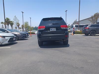 2017 Jeep Grand Cherokee Laredo   - Photo 7 - Chula Vista, CA 91911