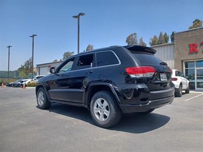 2017 Jeep Grand Cherokee Laredo   - Photo 3 - Chula Vista, CA 91911