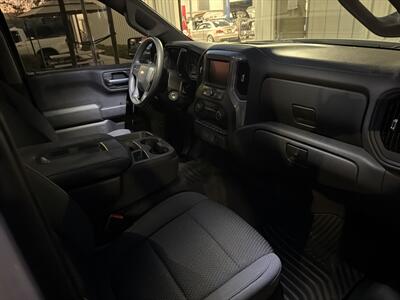 2021 Chevrolet Silverado 1500 Custom   - Photo 5 - Chula Vista, CA 91911