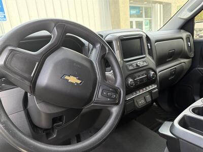 2021 Chevrolet Silverado 1500 Custom   - Photo 9 - Chula Vista, CA 91911
