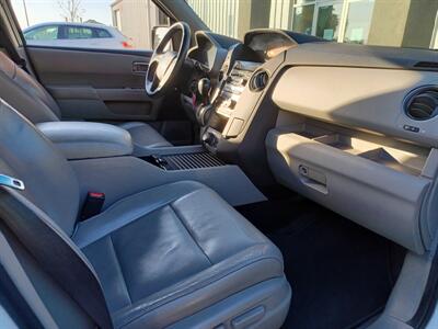 2012 Honda Pilot EX-L w/Navi   - Photo 5 - Chula Vista, CA 91911