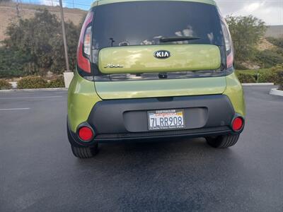 2015 Kia Soul +   - Photo 2 - Chula Vista, CA 91911