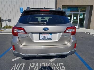 2017 Subaru Outback 2.5i Limited   - Photo 10 - Chula Vista, CA 91911