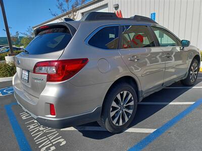 2017 Subaru Outback 2.5i Limited   - Photo 3 - Chula Vista, CA 91911