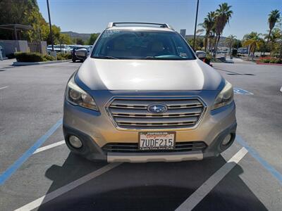 2017 Subaru Outback 2.5i Limited   - Photo 1 - Chula Vista, CA 91911