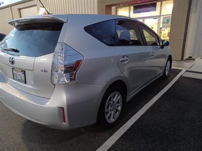 2013 Toyota Prius V Two   - Photo 3 - Chula Vista, CA 91911