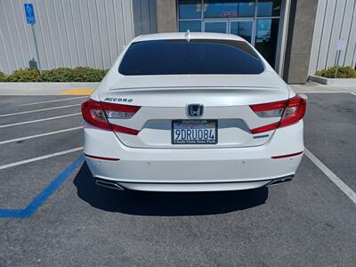 2022 Honda Accord EX-L   - Photo 10 - Chula Vista, CA 91911