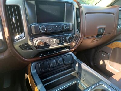 2015 Chevrolet Silverado 1500 High Country   - Photo 5 - Chula Vista, CA 91911