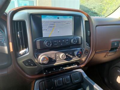 2015 Chevrolet Silverado 1500 High Country   - Photo 6 - Chula Vista, CA 91911