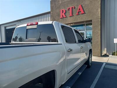 2015 Chevrolet Silverado 1500 High Country   - Photo 3 - Chula Vista, CA 91911