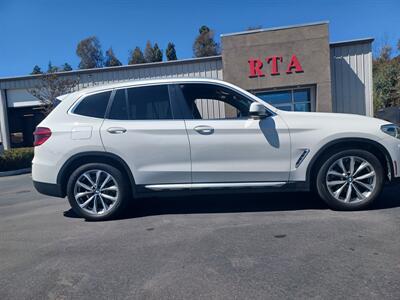 2018 BMW X3 xDrive30i   - Photo 1 - Chula Vista, CA 91911