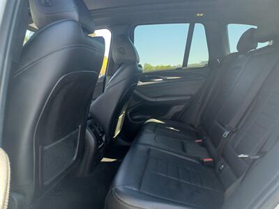 2018 BMW X3 xDrive30i   - Photo 5 - Chula Vista, CA 91911
