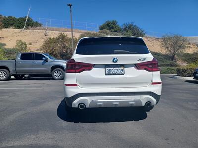 2018 BMW X3 xDrive30i   - Photo 7 - Chula Vista, CA 91911