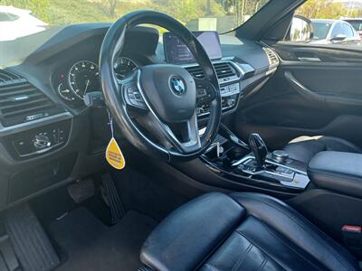 2018 BMW X3 xDrive30i   - Photo 4 - Chula Vista, CA 91911